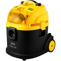 Vacuum cleaner Sencor Svc3001  8590669090037 85086000