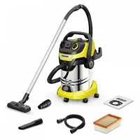 Vacuum cleaner Wd 6 P S V-30/6/22/T  Hdkarou16283610 4054278663517 1.628-361.0