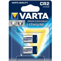 Varta  Professional Lithium Cr2 2 06206301402 4008496537402 486997