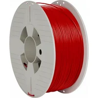 Verbatim 3D filament, Abs, 1,75Mm, 1000G, 55030, red  55030 023942550303
