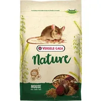 Versele-Laga  Mouse Nature - karmamyszy op. 400 g Vat012846 5410340614211