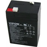 Vipow  6V/4.5Ah Bat0200 5901436715443