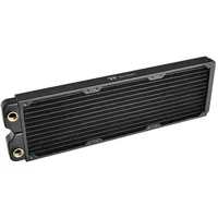 Water cooling - Pacific C360/Diy Lcs/Copper/Fan 1203/Black  Awttkwpw0000072 4711246875098 Cl-W228-Cu00Bl-A