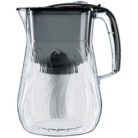 Water filter jug Aquaphor Orleans black 4.2 l A5 Mg  B140Bk 4744131015170 84212100