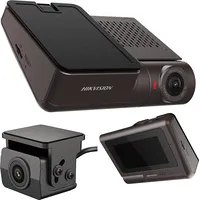 Wideorejestrator Hikvision G2Pro Gps 2160P  1080P Ae-Dc8322-G2ProGps 6942160417844