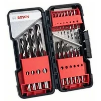 Bosch  Hss 1,5 2 7 4,5 4 5,5 5 1 3 2,5 3,5 6 10 8 9Mm 2608577350 3165140917681