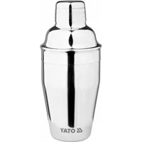 Yato Shaker  Ss 500Ml - Yg-07121 5906083011061