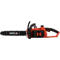 Yato Yt-82813 chainsaw 4500 Rpm Black, Red  5906083061165 Nakyatpis0002