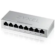 Zyxel Gs-108Bv5-Eu0101F network switch Unmanaged L2 Gigabit Ethernet 10/100/1000  4718937638949 Swtzyxnie0016