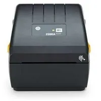 Zd230 label printer Thermal transfer 203 x Dpi 152 mm/sec Wired Ethernet Lan  Zd23042-30Ec00Ez Aidzebdet0058