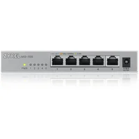 Switch Zyxel Mg-105-Zz0101F  4718937620203