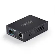 10Gbe To Sfp Media Converter  Mcm10Gsfp2 0065030916844