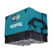 12-Slot battery charger Makita 40V Max Xgt Bcc02 Makpac  1914U0-3 197050357694