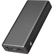2Go Alu 20 20000 mAh  797518 4010425975186