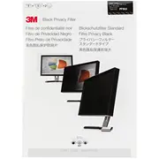 3M Pf190C4B Privacy Filter Black for 48,3Cm 19,0  54 7000013670 0051128744802 767606