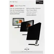 3M Pf200W9B Privacy Filter Black for 50,8Cm 20,0  169 7000021449 0051128789643 767571