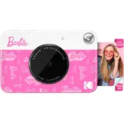 5Mp  Papier / Barbie Kodak Printomatic Sb9438 843812196710