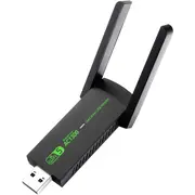 86-072 Karta sieciowa wifi 2.4G/5G k-07  5900804145905
