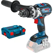 - Bosch Gsb 18V-110 C 18 V  06019G030A 3165140956314 608127