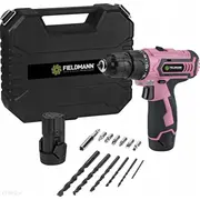 - Fieldmann Fdv 10253-A 12 V 2 x  1.3 Ah 50004652 8590669303984