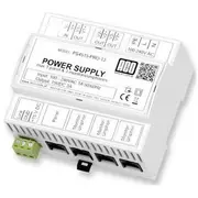 Aco Ps45-15-Pro-13 Zasilacz video Din 15V, 3A  11177 5905997381109