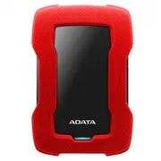 Adata Hd330 external hard drive 2000 Gb Red  Ahd330-2Tu31-Crd 4713218465511 Diaadtzew0067