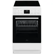 Aeg keramiskā plīts, Steambake 6000. sērijas,  Ccb56491Bw 7333394044729
