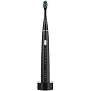 Aeno  Ssonic Electric toothbrush, Db2S Black, 4Modes 8 smart, wireless charging, 46000Rpm, 90 days without Ipx7 Adb0002S 5291485012045