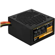 Aerocool Vx Plus 650 power supply unit W 204 pin Atx Black  Aerovx-650Plus 4718009156265 Zdlaerobu0019