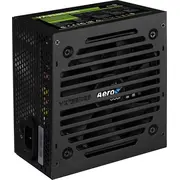 Zasilacz Aerocool Vx Plus 500W Aeropgsvx-500Plus-80  4718009159341