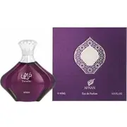 Afnan  Damskie Edp Turathi Femme Purple 90 ml 6290171070573