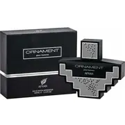 Afnan  Męskie Edp Ornament 100 ml S8309425 6290171002154