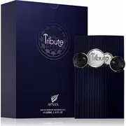 Afnan Tribute Blue Edp M 100 ml  6290171002109