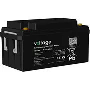 Agm Voltage 12V 65Ah Ve12-65  5908231258908
