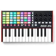 Akai Apc Key 25 Mk2 - Ableton Live controller  Apckey25Mk2 694318025598 Iklakimid0038