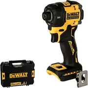 Akumulatora triecienatslēga - Dewalt Dewalt. Impact Driver 18V Dcf870N 56Nm Hydraulic  Dcf870Nt 5035048833674 Nakdewzak0014