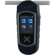 Alkomat Alcovisor Mark X  Blue 5907437062241