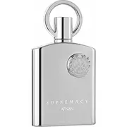 Alkotest Afnan Supremacy Silver Edp spray 150Ml  6290171072751