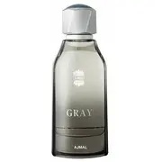 Alkotest Ajmal Gray Edp spray 100Ml  6293708015344