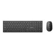 Alogic Echelon Bt bezvadu pele  tastatūra Vācu melna Wireless Mouse German Black Askbt3Wc-De 9350784029317