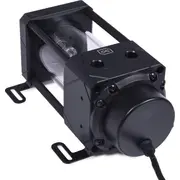 Alphacool  Aurora D5 150 mm w tym Vpp Apex - Acetal/Szkło 13327/13933471 4250197133272