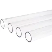 Alphacool  Hardtube, 60Cm 16/13Mm, przeźro, 4- 18514 4250197185141
