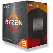 Procesor Amd Ryzen 9 5900Xt, 3.3 Ghz, 64 Mb, Box 100-100001581Wof  730143316552