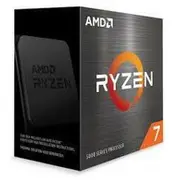 Amd Ryzen 7 5800X 3,8Gh 100-100000063Wof  730143312714