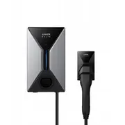 Anker Solix V1 Smart Ev Charger 22Kw Cable  A5191Gz3 0194644267377