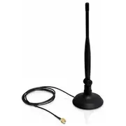 Antena Delock Wlan Rp-Sma 88413  4043619884131
