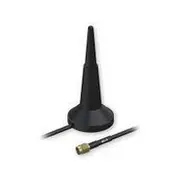 Antena Rtv Teltonika Wifi Dual-Band magnetic Sma  Pr1Krd30