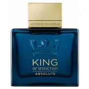 Antonio Banderas King of Seduction Absolute Edt 100 ml  8411061813973 8411061081341