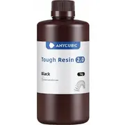 Anycubic Żywica Tough Resin 2.0  Srx2Bk-101A 6974662350817