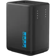 aparatu Gopro  Dual Battery Charger Hero13 Black Aedbd-201-Eu 810116380770 291941